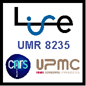 Logo LISE
